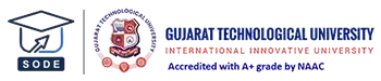 GTU Distance Education