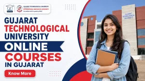 gtu online courses in gujarat
